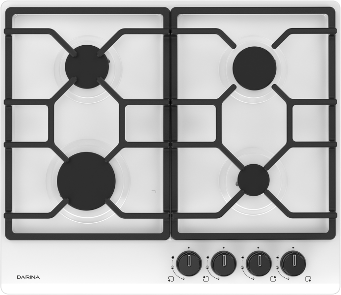 Стационарная плита