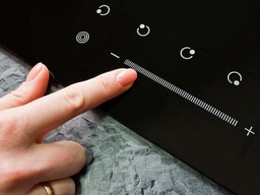 Сенсорное управление